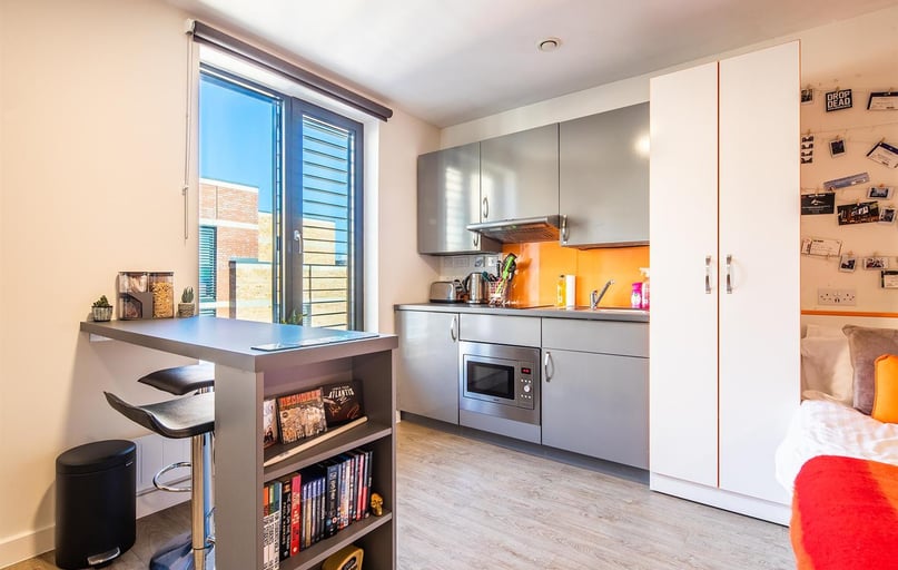 Matilda Street, Heeley, Sheffield - Image 1